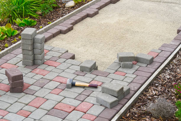 Auburn, IL Driveway Pavers Company