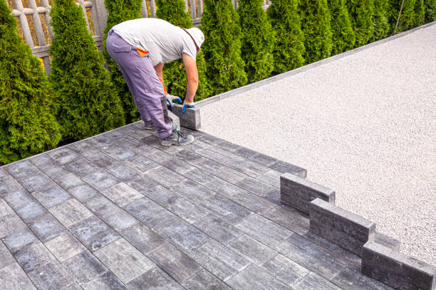 Best Affordable Driveway Pavers  in Auburn, IL