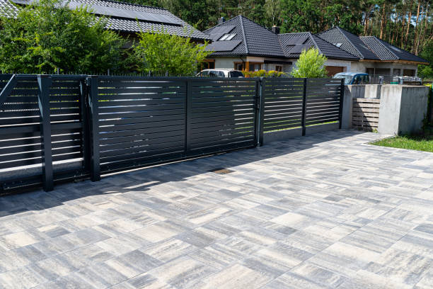 Best Driveway Pavers Contractor  in Auburn, IL