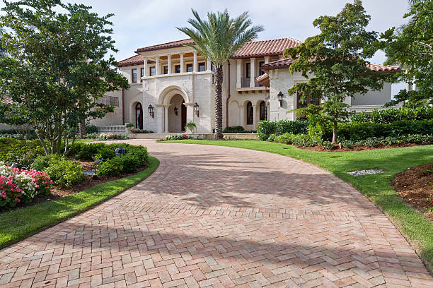 Reasons to Select Us for Your Driveway Paving Requirements in Auburn, IL