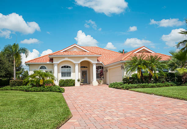 Best Residential Driveway Paver Services  in Auburn, IL
